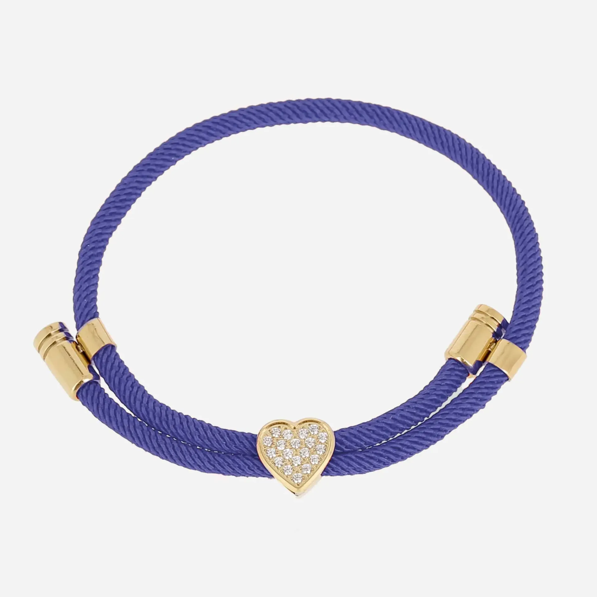 Alata Bracelet Blue