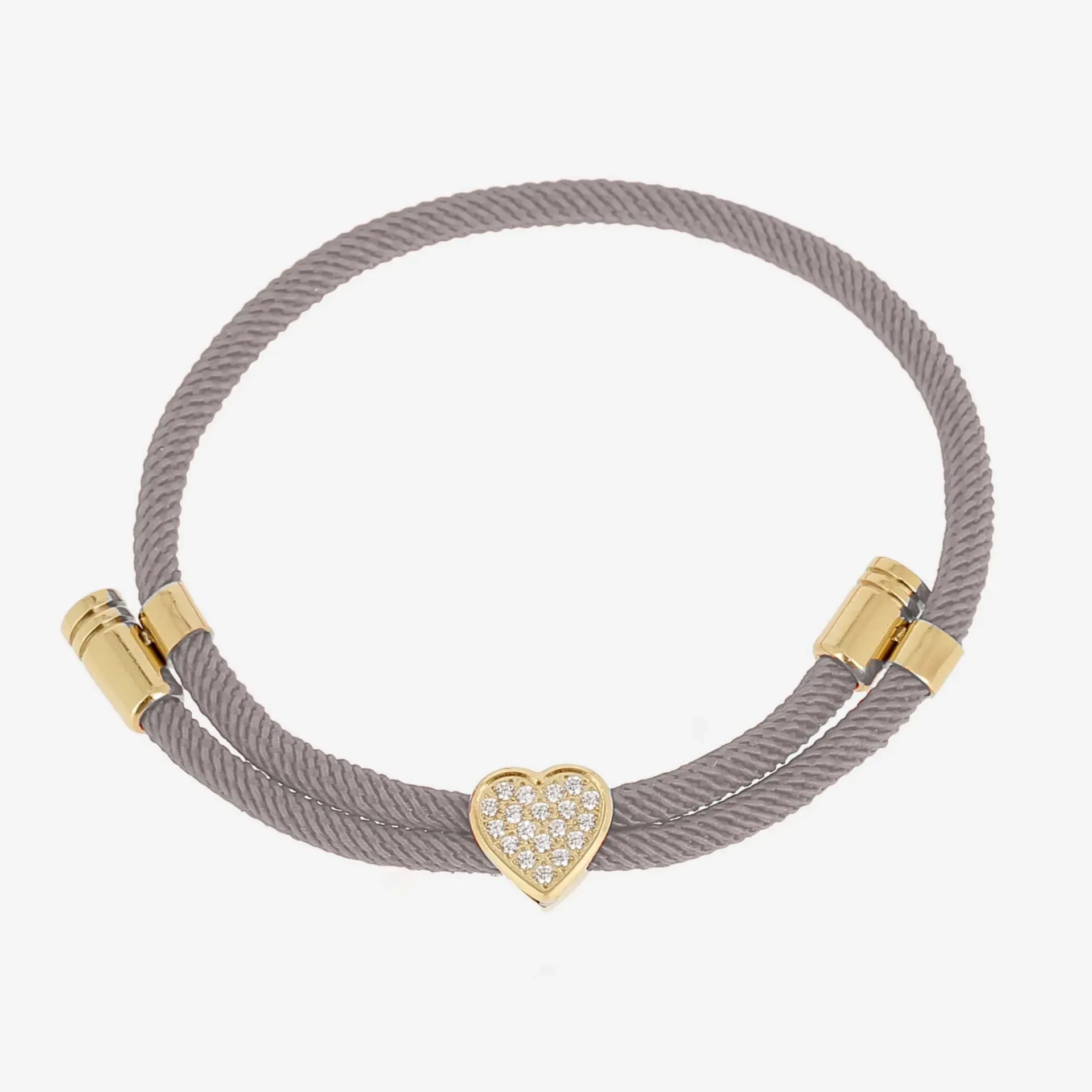 Alata Bracelet Nude