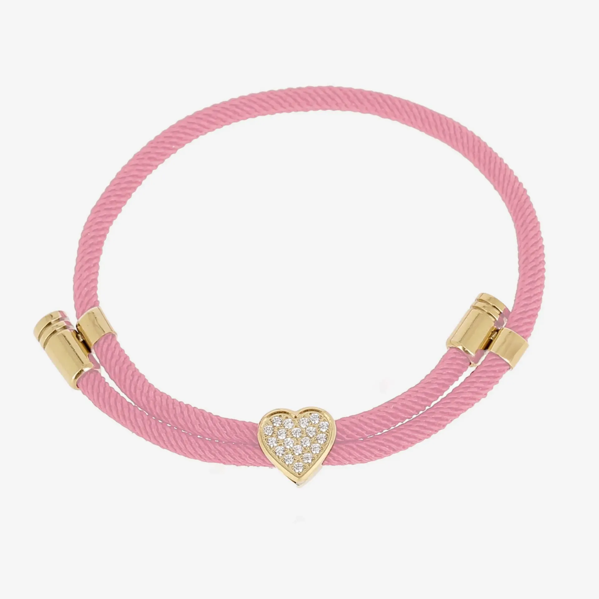 Alata Bracelet Pink
