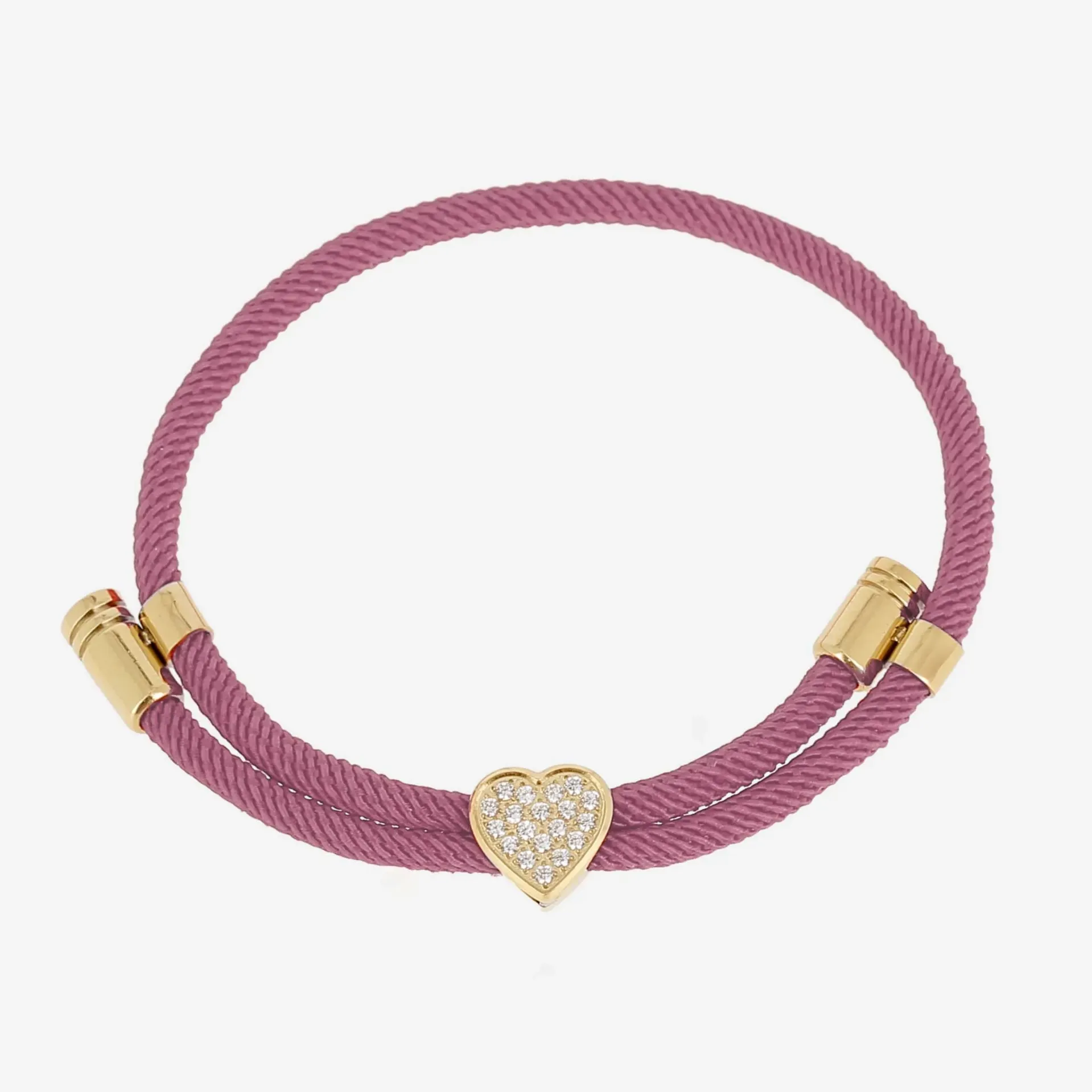Alata Bracelet Purple