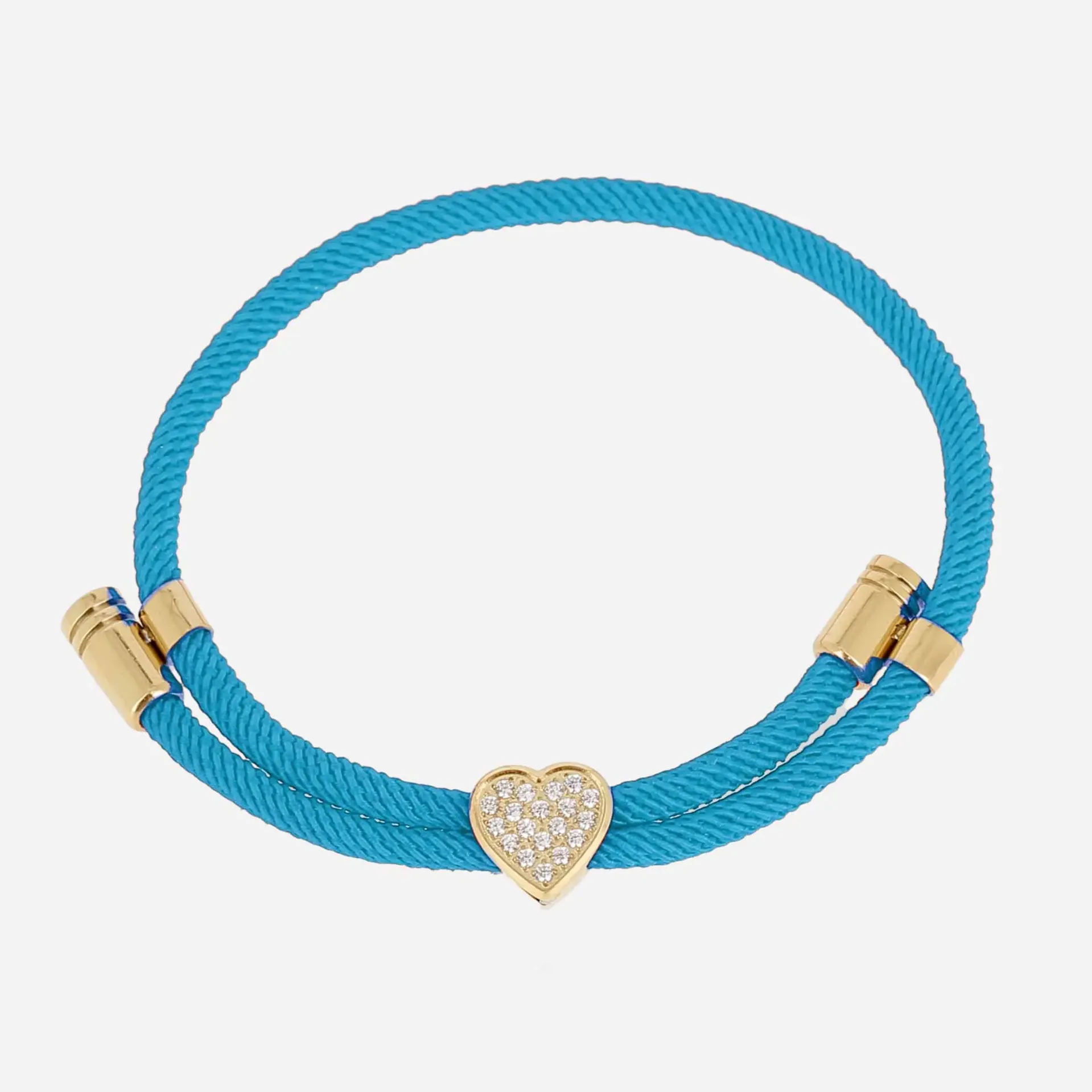 Alata Bracelet Turquoise