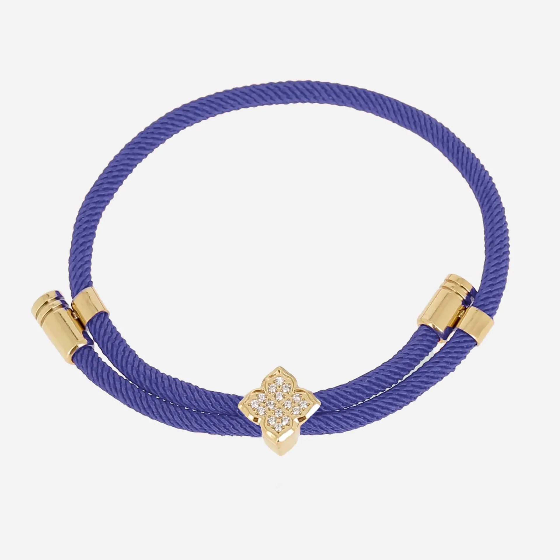 Rezza Bracelet Dark Blue