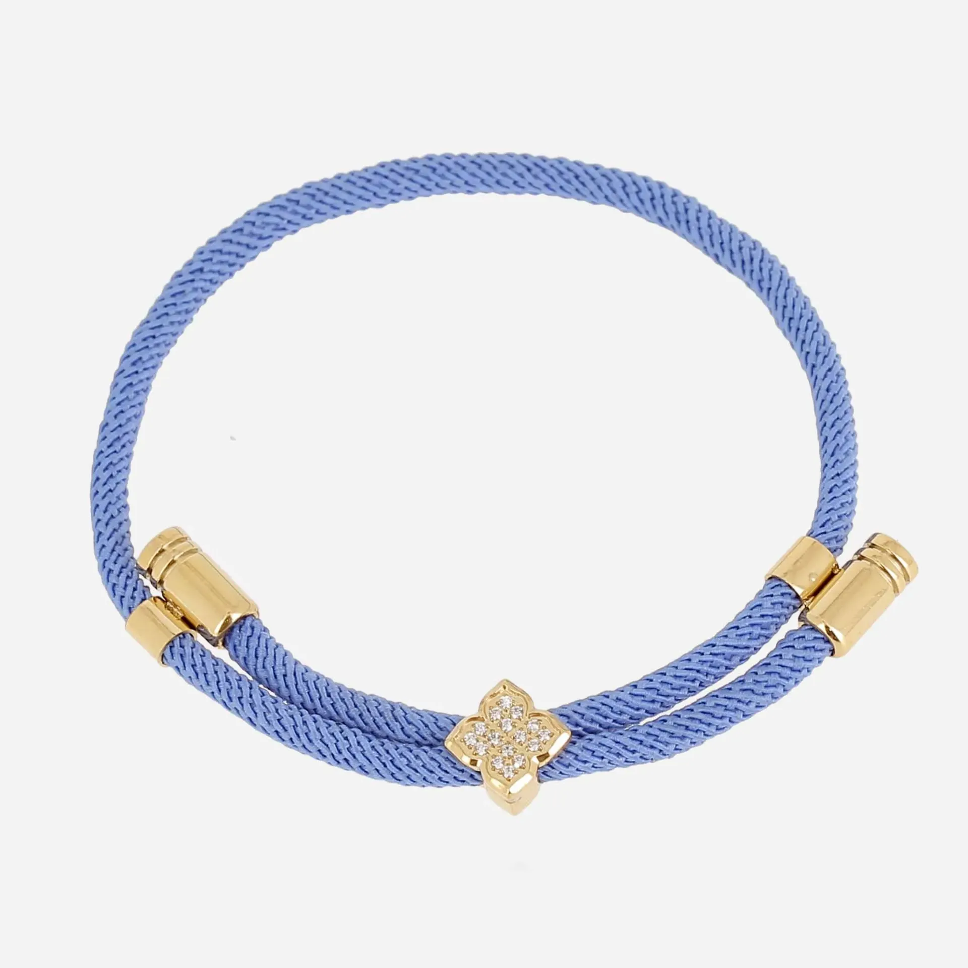 Rezza Bracelet  Light Blue
