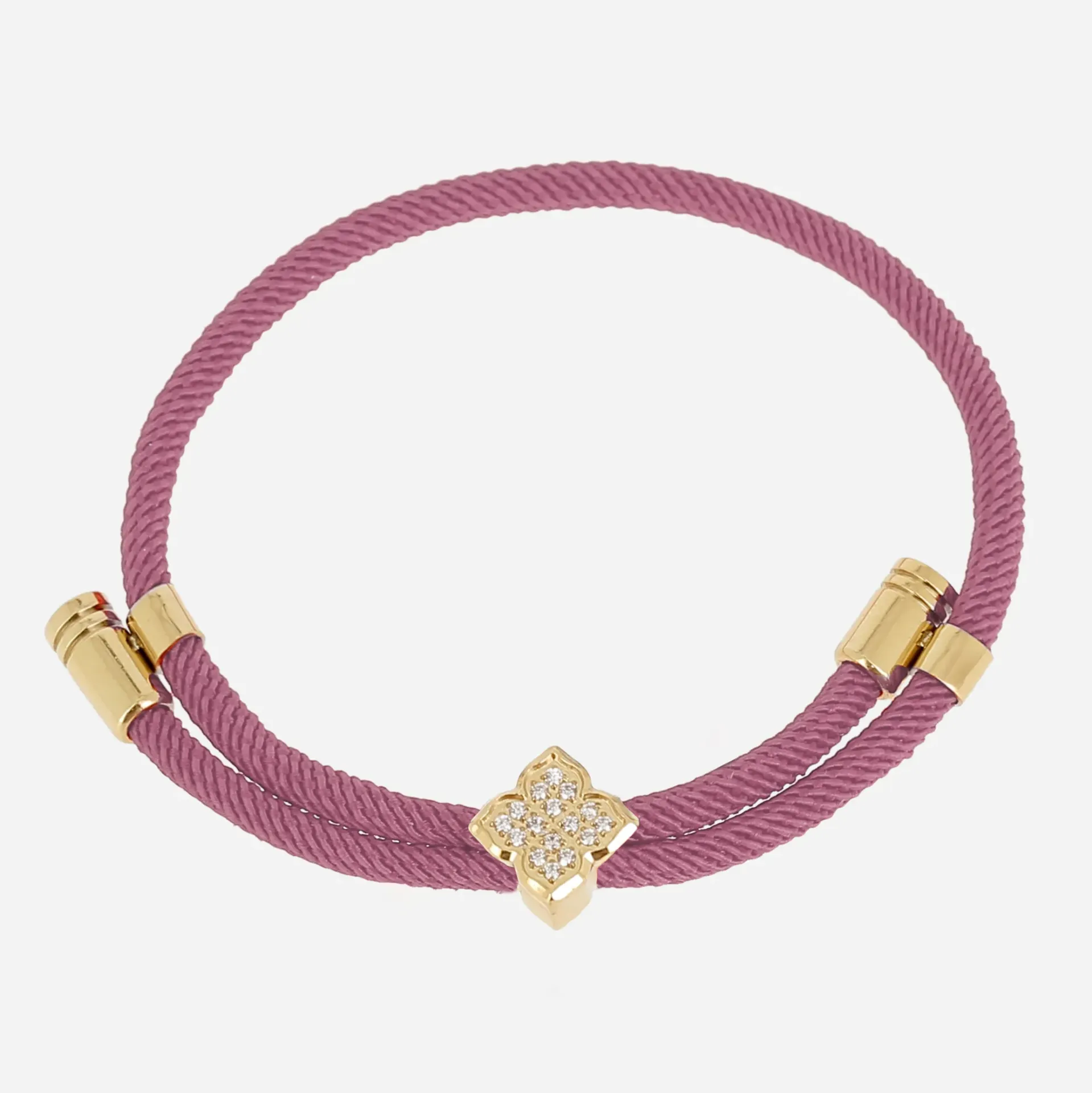 Rezza Bracelet Pink