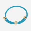 Rezza Bracelet Turquoise
