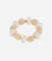 Tonnara Bracelet White