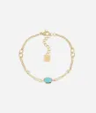Carini Bracelet  Torqouise