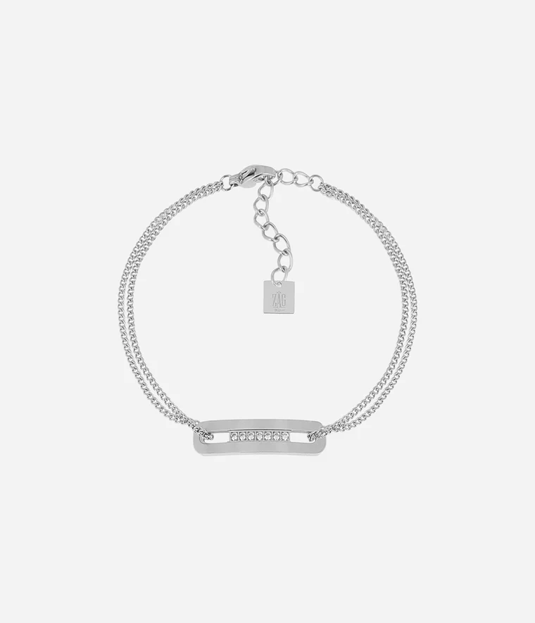 [SBS27829-00WHT] Palmi Bracelet