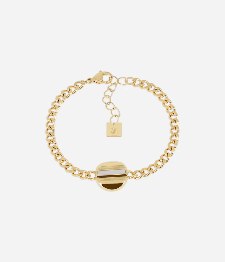 [SBS27852-01SEL] Luras Bracelet