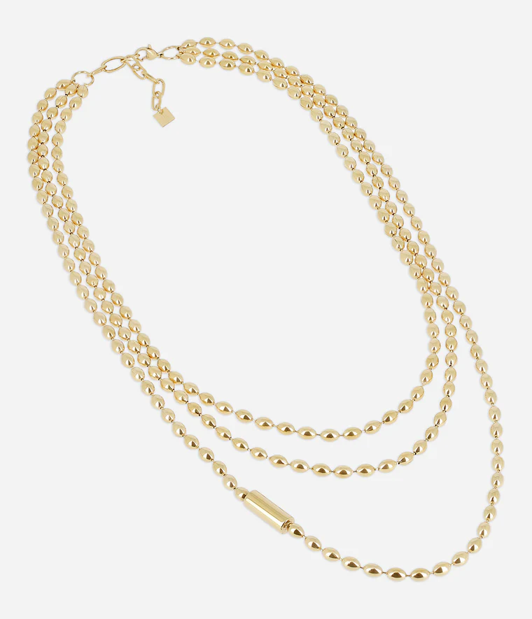 Partinello Necklace