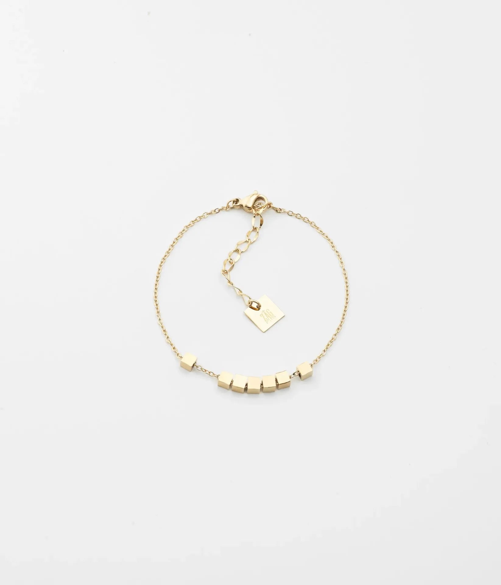 Cassandre Anklet