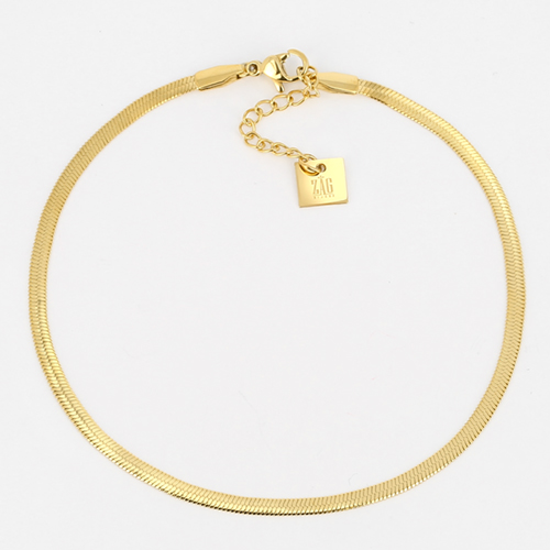 [SAS07232-01UNI] Colette Anklet