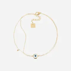 Nazareth Anklet