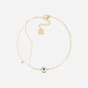 Nazareth Anklet