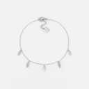 Flora Anklet