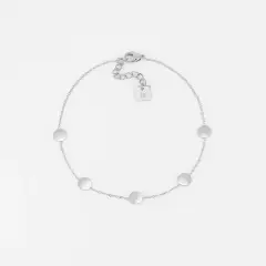 Mahana Anklet