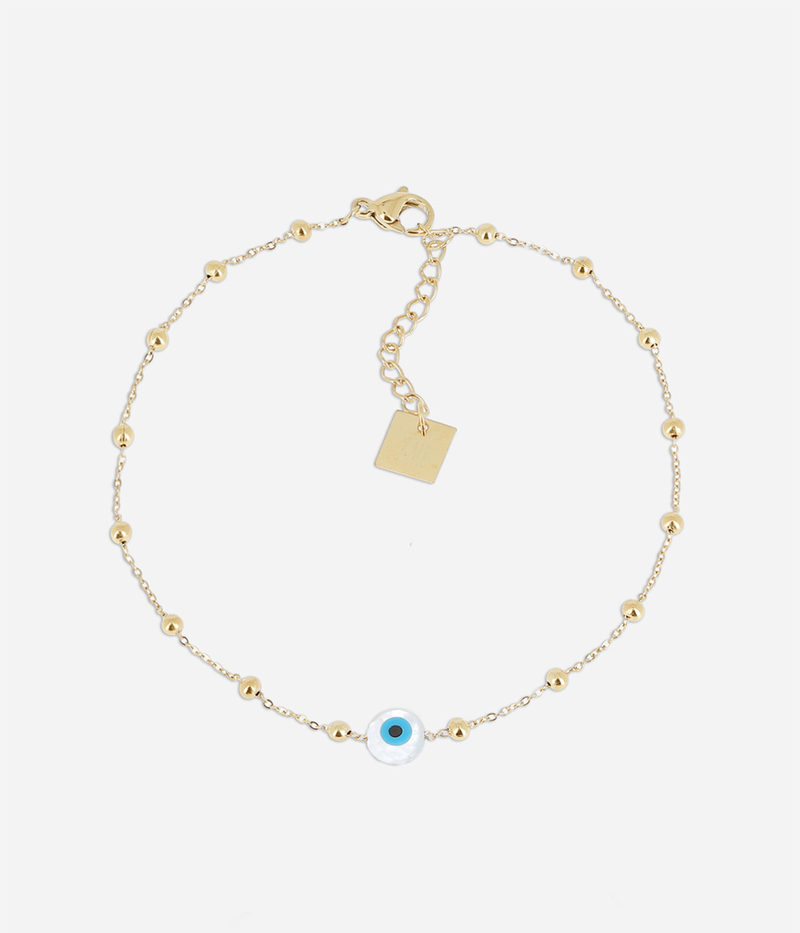 [SAS22187-01SEL] Vision Anklet