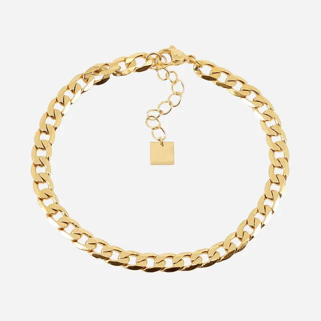 [SAS24103-01UNI] Éliette Anklet