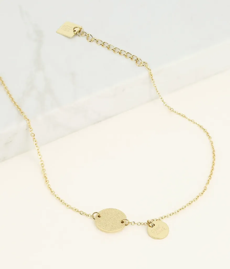 [SAS5825-01UNI] Elisee Anklet