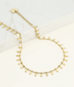 Myko Anklet