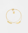 Planet Anklet