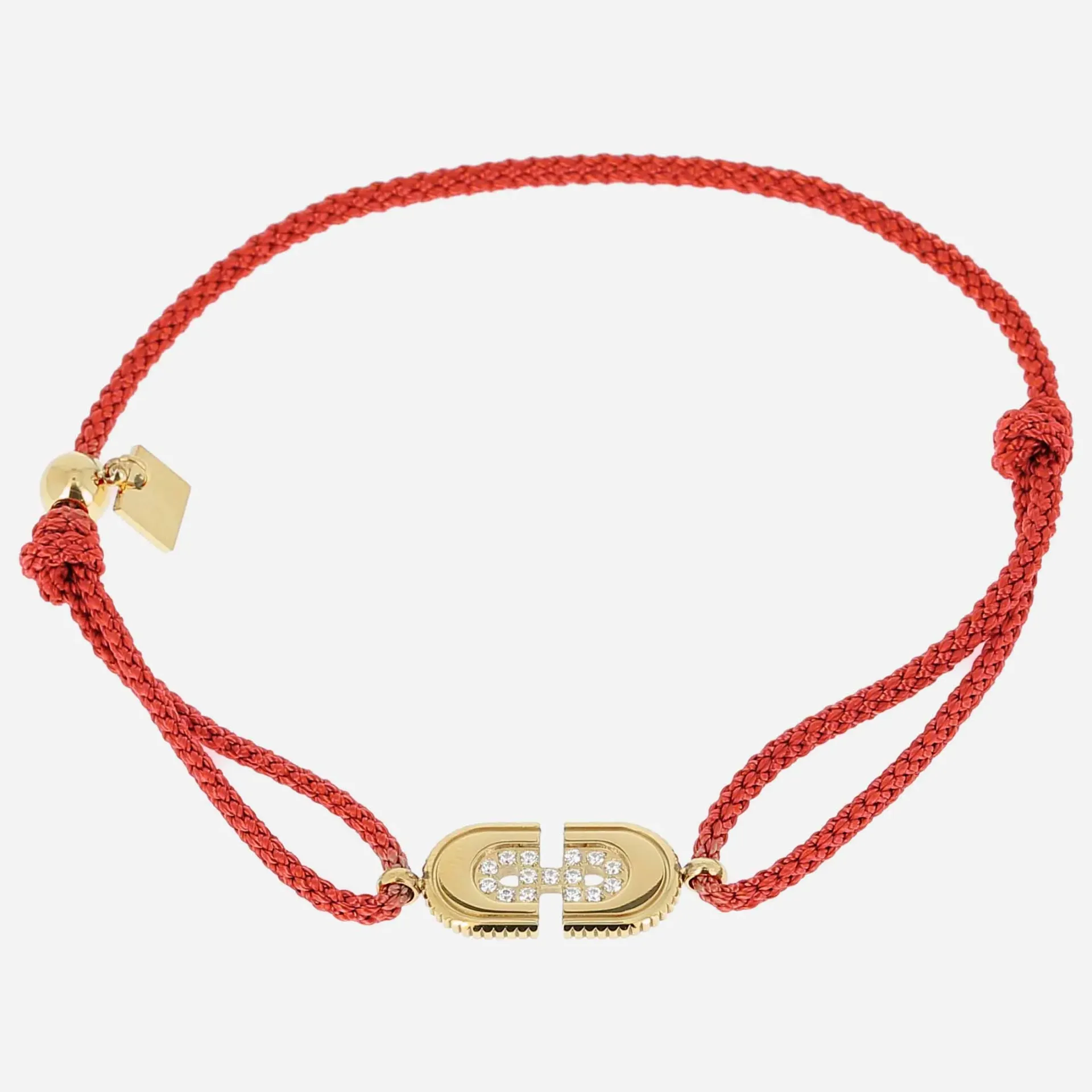 Killian Bracelet Red