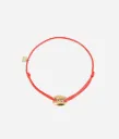 Taya Bracelet Red