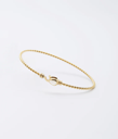 Ranya Wedding Band Bracelet