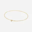 Agathe Bangle Bracelet