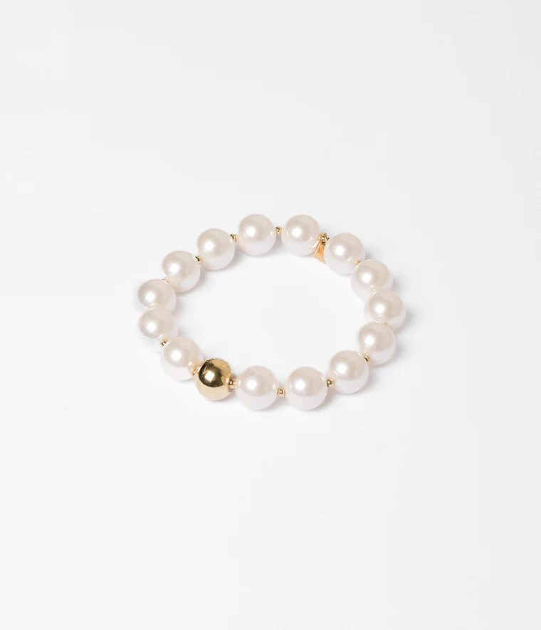 [SBR21615-01SEL12] Leonora bracelet 12