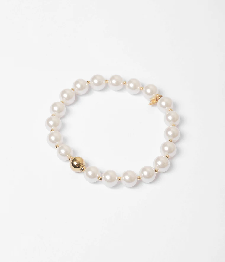 [SBR21615-01SEL8] Marla Bracelet