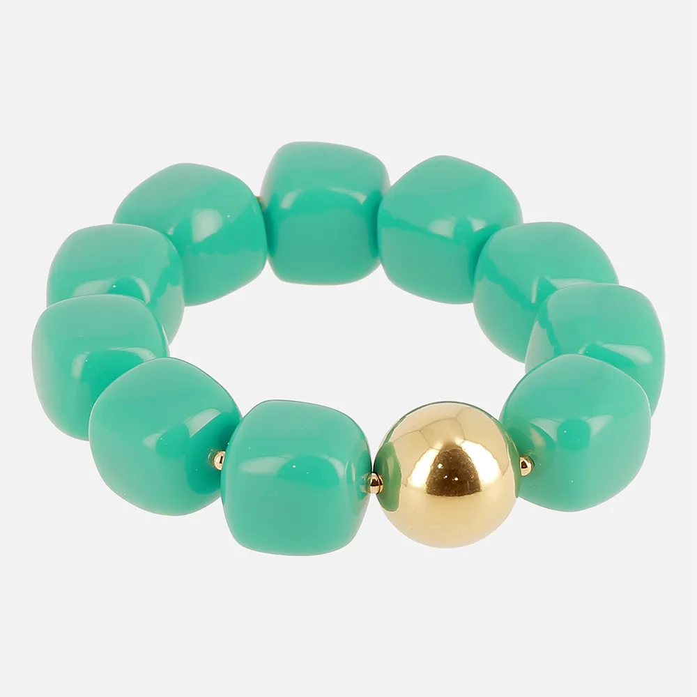 Laïos Bracelet Turquoise