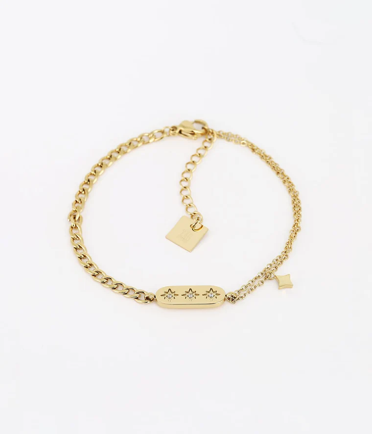 Lassie Bracelet