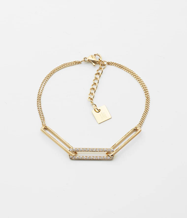 Turing Bracelet