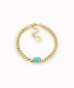 Ulysse Bracelet Torquoise