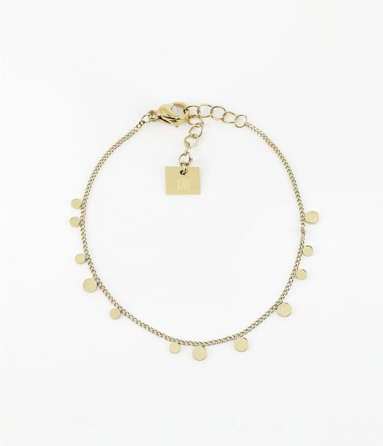 Mini Confettis Bracelet