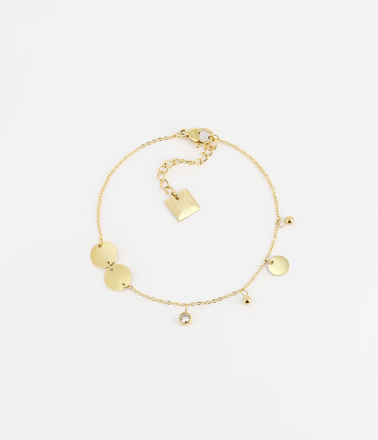 [SBS12196-01UNI] Kiso Bracelet