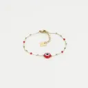 Karine Bracelet Red