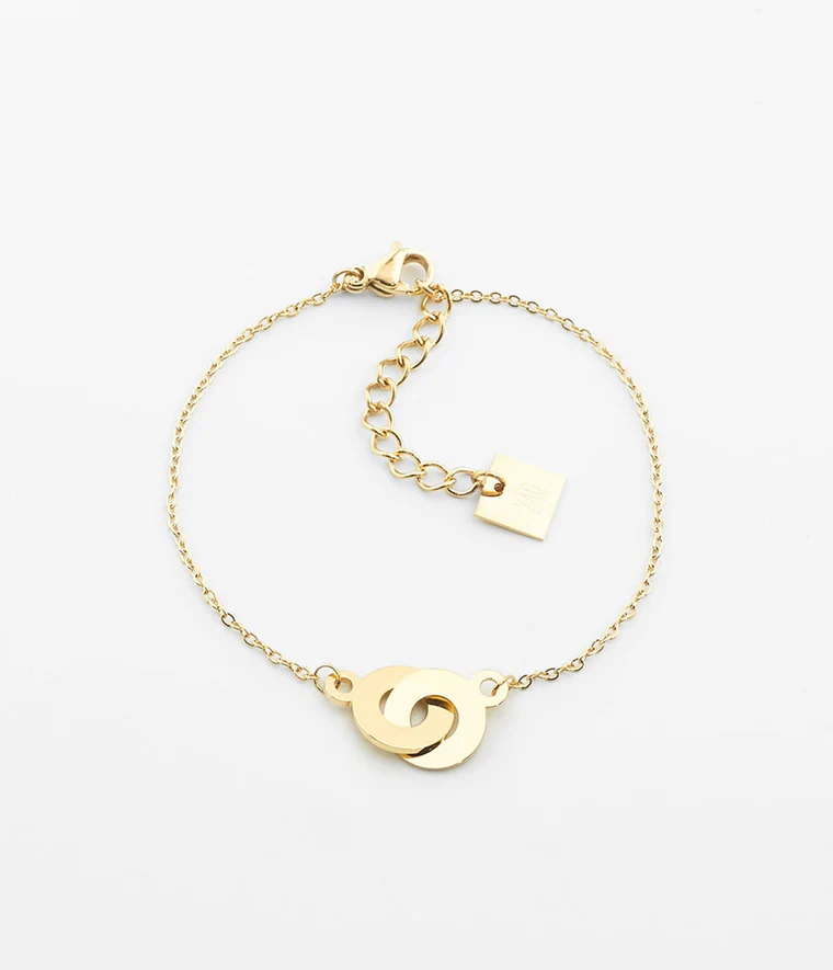 Bow Bracelet