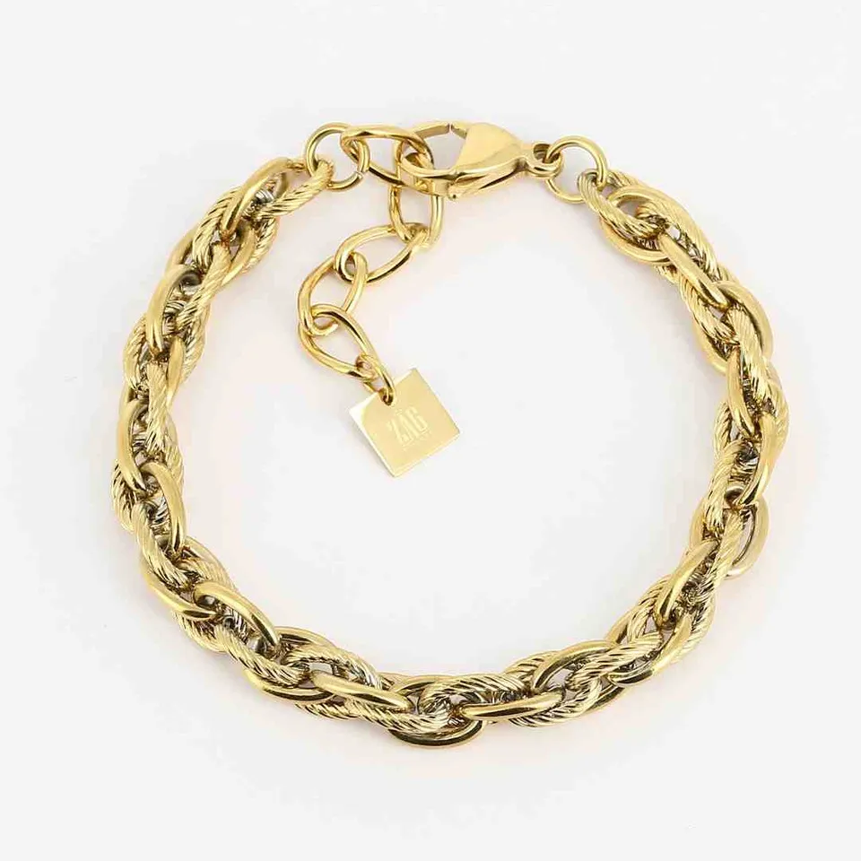 [SBS14757-01UNI] Fleurette Necklace