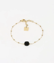 Pablo Bracelet Black