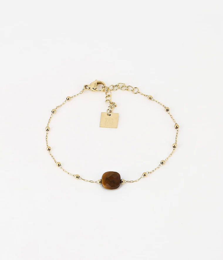 Pablo Bracelet Brown