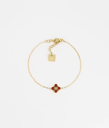 Mint Bracelet Red