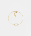 Cloud Bracelet