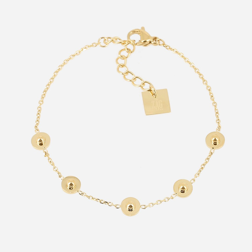 [SBS20127-01UNI] Félicie Bracelet