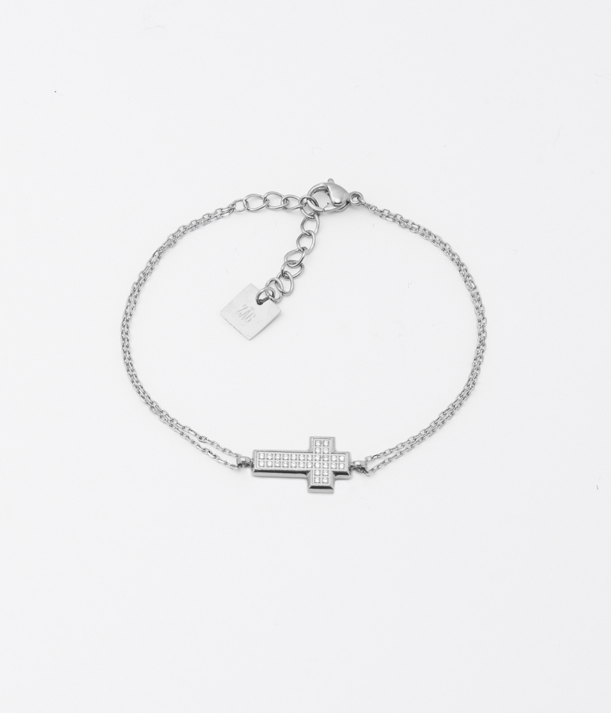 [SBS21837-00WHT] Ondine bracelet