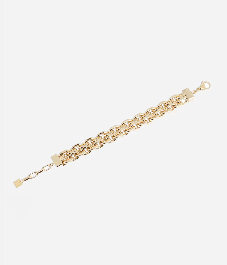 [SBS23296-01UNI] Ankhet Bracelet