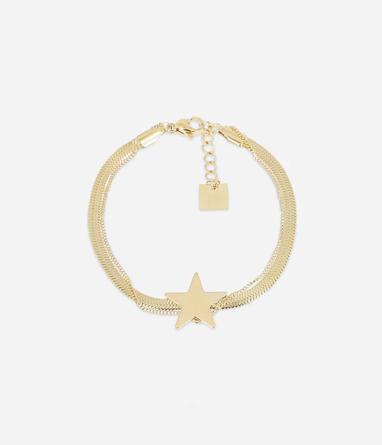 Ueda Bracelet