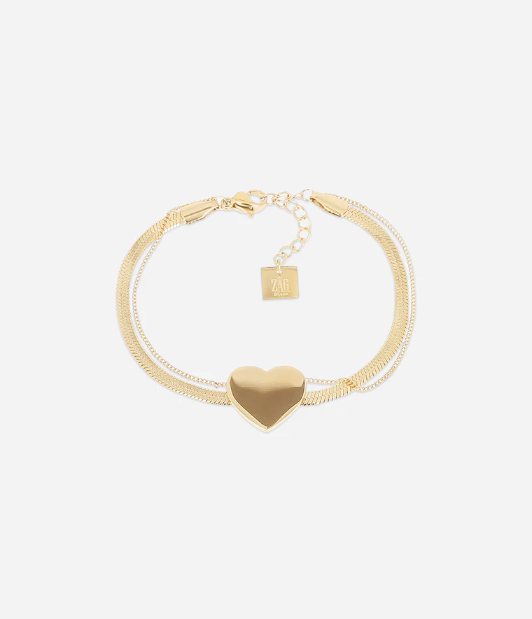 Juza Bracelets