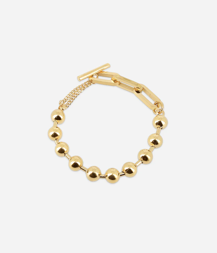 [SBS24205-01UNI] Numa Bracelet